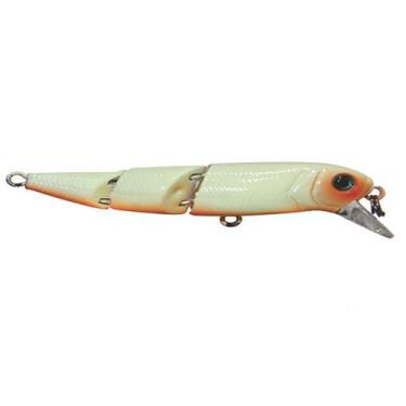 Imagem de Isca artificial articulada 8cm - Maruri