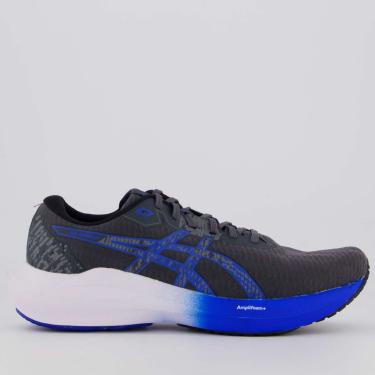 Imagem de Tênis Asics Gel Shogun 7 Cinza Escuro  masculino