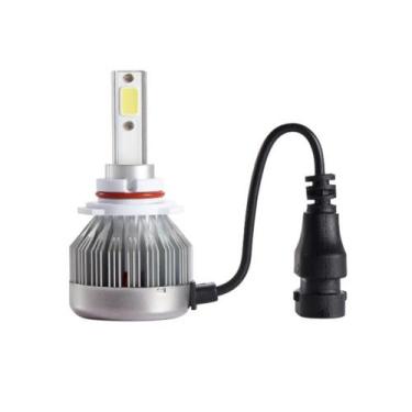 Imagem de Lampada Multilaser Super LED COB H1 com Potencia de 20W e Temperatura 