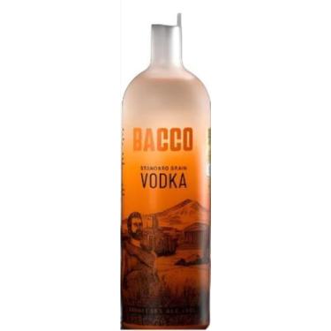 Imagem de Vodka Bacco Destilados 998ml