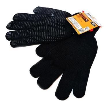 Imagem de Luva Jardinagem Paisagismo Colheita Pigmentada Antiderrapant - STARTOO