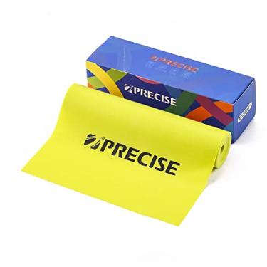 Imagem de tetotak Bandas De Estilingue Planas 0,4/0,5/0,55/0,6/0,65/0,7/0,75/0,8 Mm, Material Reposição Profissional Para Caça Adultos, Rolos 2 M Comprimento, Tiro Simples E Largo Caseiro Resistente (0,4 Mm)