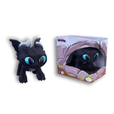 Imagem de Boneco - Baby Dreamworks Como Treinar seu Dragao PUPEE BRINQUEDOS