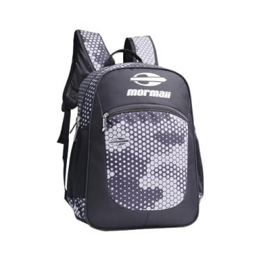 Imagem de MOCHILA COSTA EM POLIESTER MORMAII MOR-2618