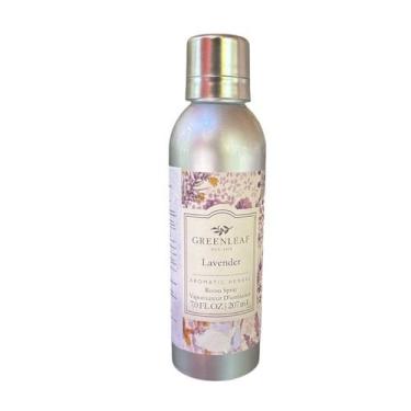 Imagem de Spray Aromatizante de Ambientes Greenleaf Lavender  Aroma Relaxante de