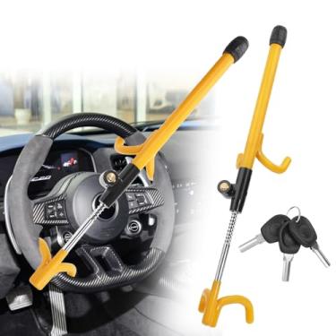 Imagem de Trava de volante 6015