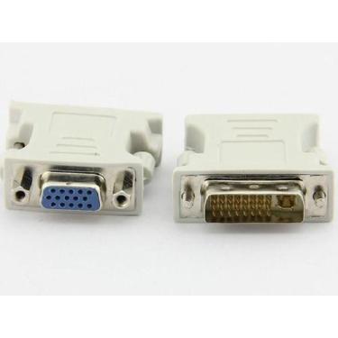 Imagem de Adaptador Up Dvi-I M X Vga F 24+5 Dual Link