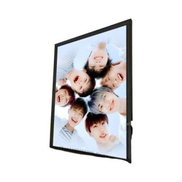 Imagem de Nct Dream Kpop Poster Impressão De Papel Para Casa Sala De Estar Quart