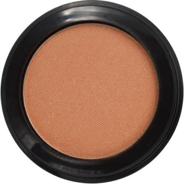 Imagem de Sombra de olhos Pure Ziva Deep Apricot Terracotta Bege Matte