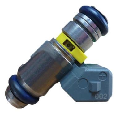Imagem de Bico injetor palio/siena 1.4 8v tetra fuel marelli - NEWMAX