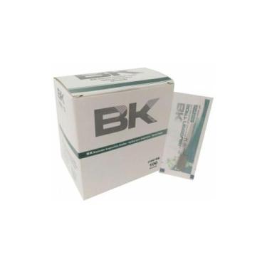 Imagem de Agulha Sistêmica Para Acupuntura com 1000 Bk Plus 0,30X40mm