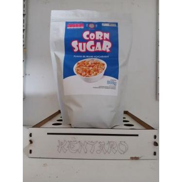 Imagem de Cereal da manha corn sugar- com açucar- 300 gramas - KENTARO DO BRASIL