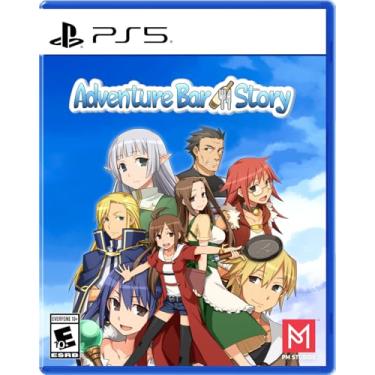 Imagem de Adventure Bar Story - PlayStation 5
