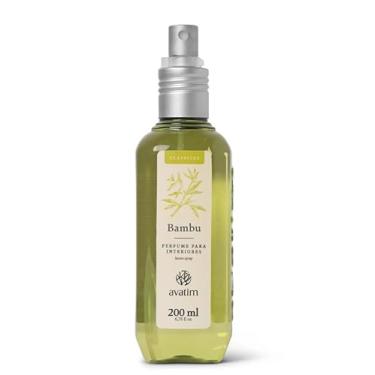Imagem de Perfume para Interiores Bambu 200ml