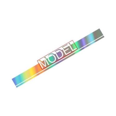 Imagem de Adesivos De Cobertura Do Capô Do Motor Automático Opel OPC Astra J H G