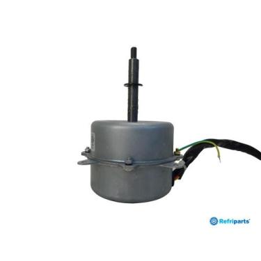 Imagem de Motor Ventilador Evaporadora Carrier 11002012000054 Cassete