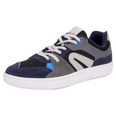 Imagem de Tênis Masculino Casual Tower Rainha Ra0258