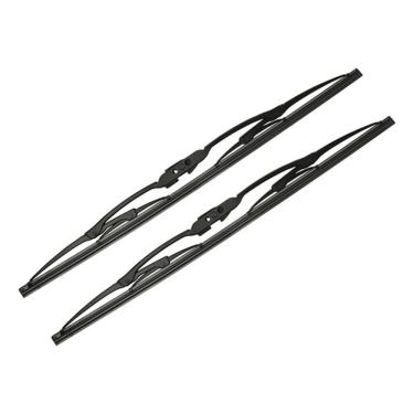 Imagem de Par Palhetas Diant 22/22 Pol Iveco Daily G1 98 A 07