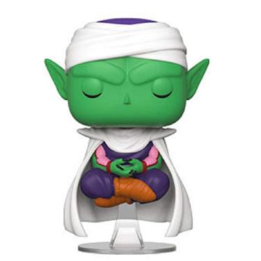Imagem de Funko Pop: Piccolo #670 - Dragon Ball Z (NYCC 2019 Exclusive)