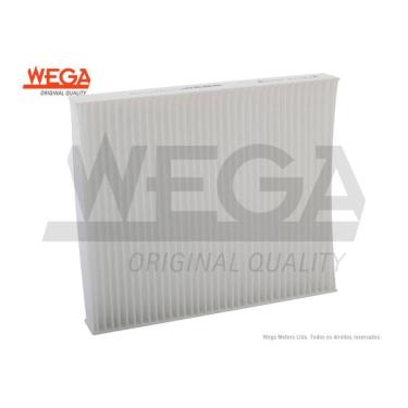 Imagem de Filtro De Ar Condicionado Hilux 16 2.8 16V Tdi Wega Akx1967