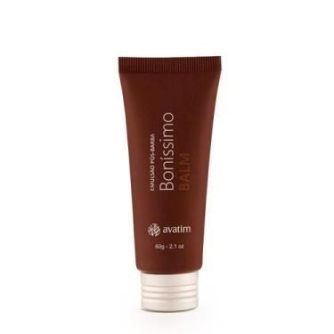 Imagem de Emulsão Pós Barba 60G - Avatim