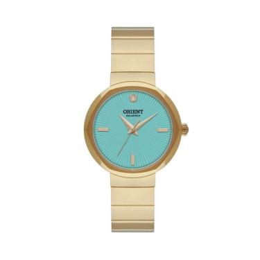 Imagem de Relógio Orient Solartech Elite Elegance Fgss0249 A1Kx