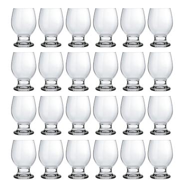 Imagem de Kit 24 Taças para Água Nadir Paulista 250ml