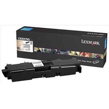 Imagem de Box de Resíduo de Toner Lexmark C930X76G