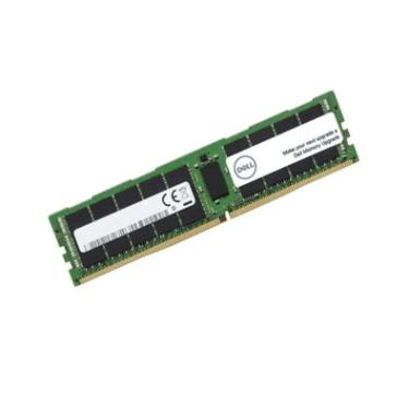Imagem de Memória Dell Ddr4 16gb 3200mhz Ecc Rdimm - 370-aelr