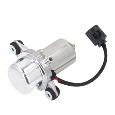 Imagem de Akozon Bomba de Vácuo de Reforço do Freio de Energia 31317530 178-0887 Substituição de Baixo Ruído para Camaro Caprice HHR