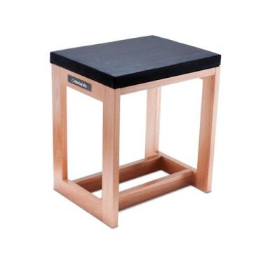 Imagem de Baú para Step Chair e Cadillac Pilates - Metalife