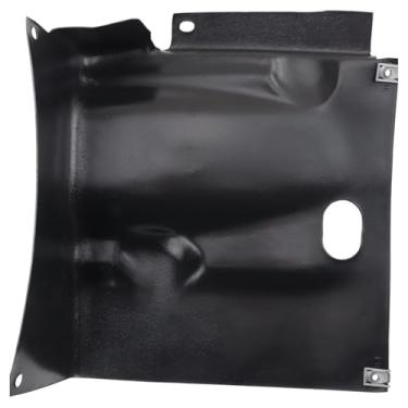 Imagem de TRQ Protetor contra respingos do motor inferior compatível com Dodge Journey CH1228165 2009-2020