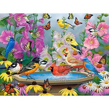 Imagem de Rhythm Of Nature - Quebra-cabeça de 2000 peças