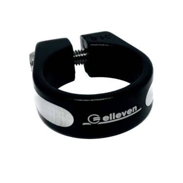 Imagem de Abraçadeira Canote Elleven Alumínio 27.2x31.8mm - Estável