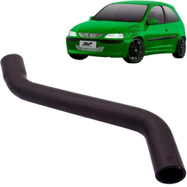 Imagem de Mangueira Inferior Radiador Celta 1.0 2003 04 2006