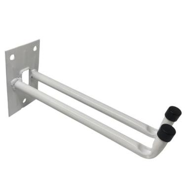 Imagem de Gancho Multiuso 25 Cm Para Bike Vassoura Mangueira Cadeira - RK