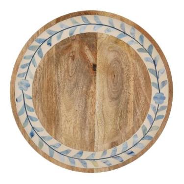 Imagem de Centro de mesa 30 cm alfama - Tok&Stok