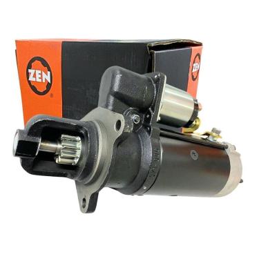 Imagem de Motor Arranque Partida Para Scania Serie 360 400 420 P R T