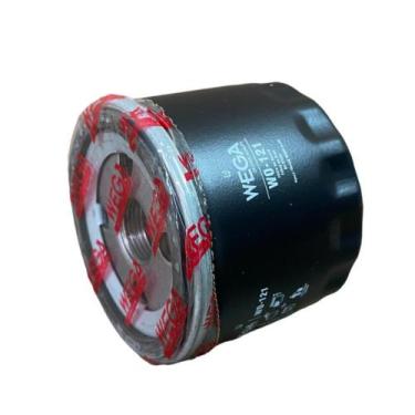 Imagem de Filtro Óleo - Sandero, Logan, Compass, Argo, Cronos, C3 - Wega