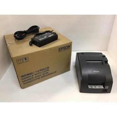 Imagem de Impressora de recibos POS Epson TM-U220B M188B RS232 Serial - Marca Pr