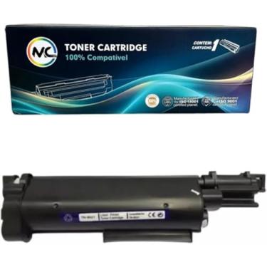 Imagem de Toner MC Color Profissional Compatível com Brother TN-B021 Preto ALTA PERFORMANCE 2600 PÁGINAS para DCP-B7520DW B7535DW HL-B2080DW