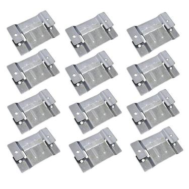 Imagem de Engate Conector Para Sofá Cabeceiras E Painel De Tv 50 Pares