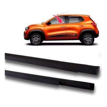 Imagem de Pestana externa dianteira kwid 2017 a 2021 - SP ACESSÓRIOS, Esquerdo