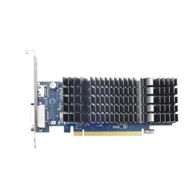 Imagem de Placa de Video ASUS Geforce GT 1030 LP 2GB DDR5 64 BITS - GT1030-SL-2G-BRK