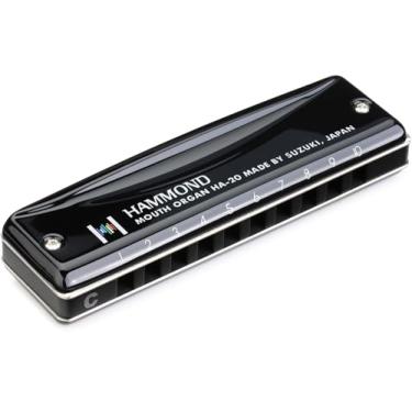 Imagem de Suzuki Gaita (HA-20-C)