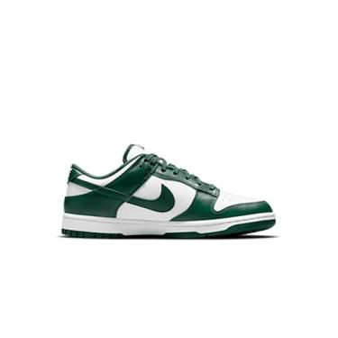 Imagem de Nike Costas masculinas, Branco/Verde, 45