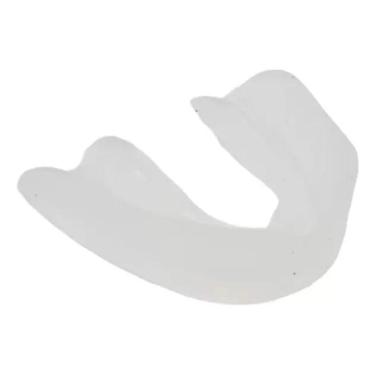 Imagem de 2X Protetor Bucal Simples Moldável A Água Quente Zl