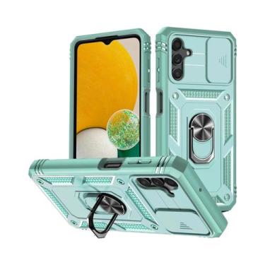 Imagem de Capa De Proteção Completa 360 Para Samsung Galaxy A53 A51 A25 A32 A33 