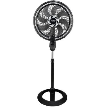 Imagem de Ventilador de Coluna Britânia Maxx Force 40cm 8 Pás 3 Velocidades BVT451
