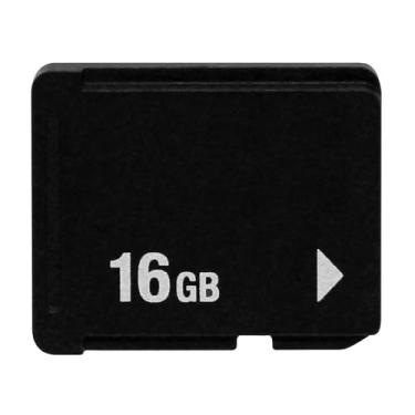 Imagem de OSTENT Cartão de memória de 16 GB para console Sony PS Vita PSV 1000/2000 PCH-1000/PCH-2000 PCH-Z161